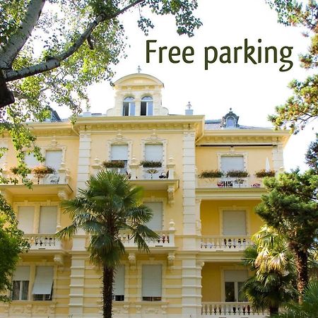 Hotel Villa Westend Merano Dış mekan fotoğraf