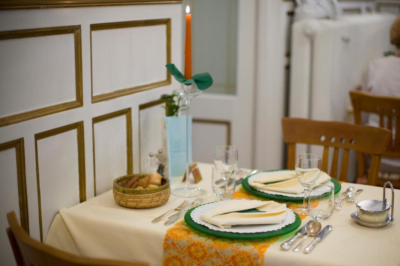 Hotel Villa Westend Merano Dış mekan fotoğraf