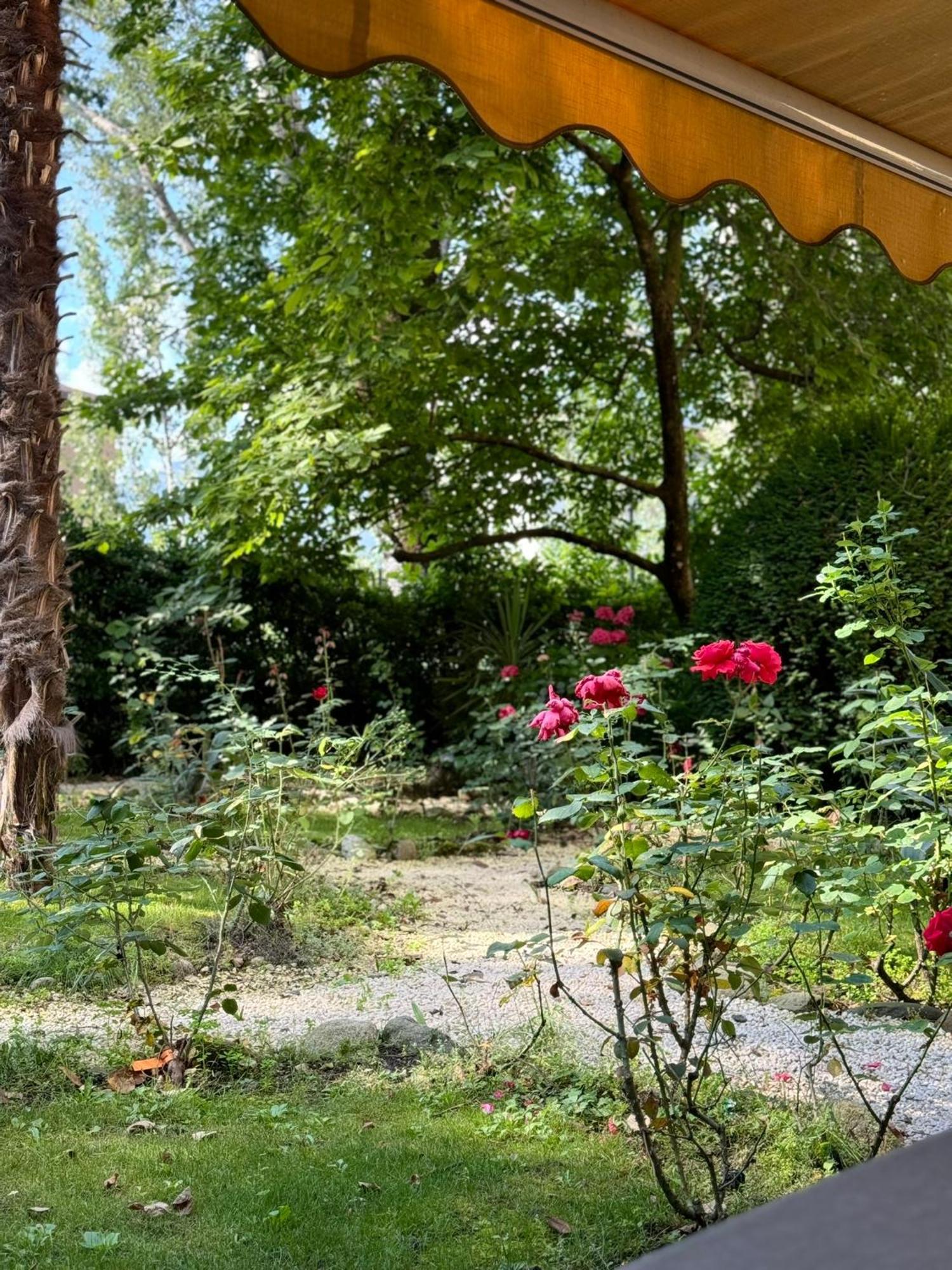 Hotel Villa Westend Merano Dış mekan fotoğraf