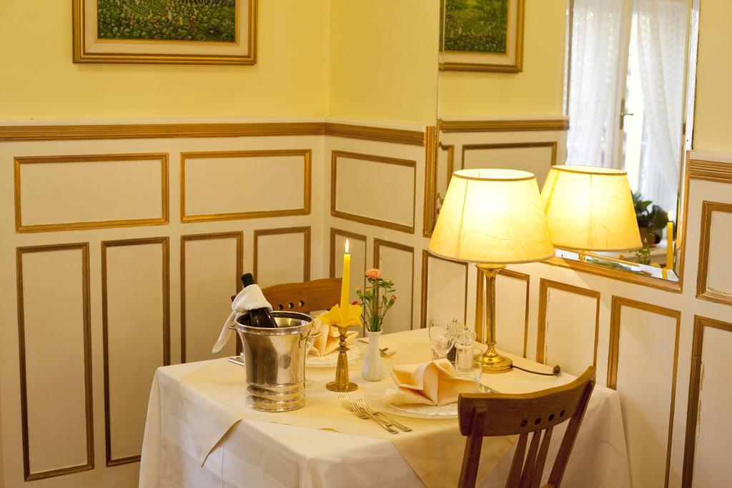 Hotel Villa Westend Merano Dış mekan fotoğraf