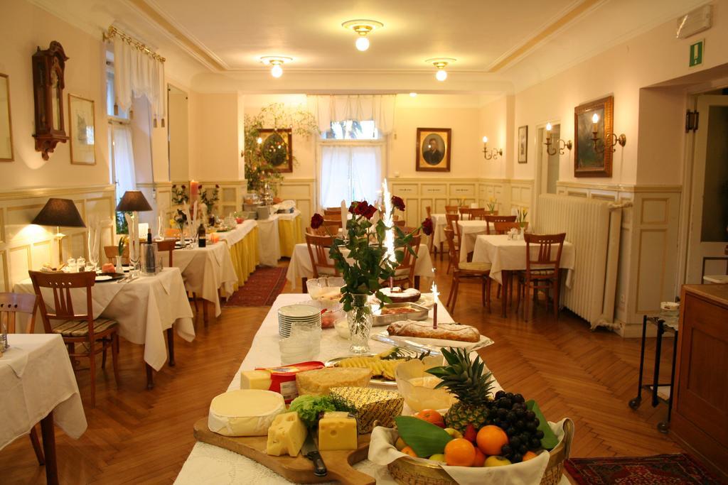 Hotel Villa Westend Merano Dış mekan fotoğraf